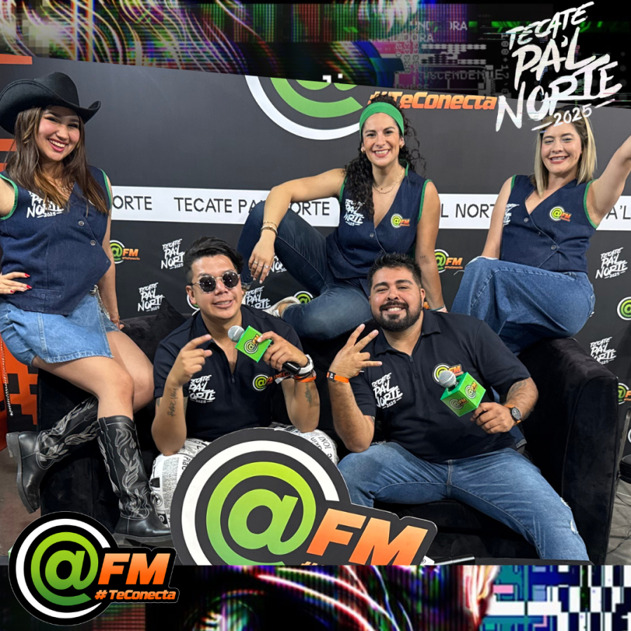 COBERTURA TECATE PA´L NORTE 2025